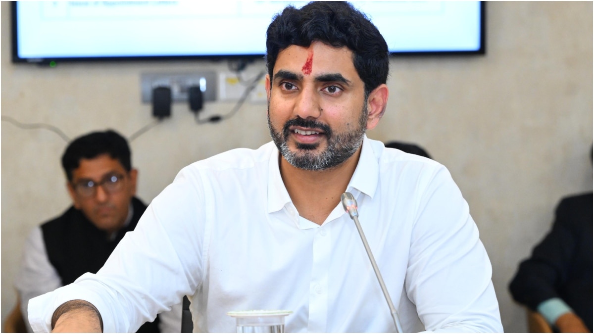 Nara Lokesh: కడప స్కూల్ విద్యార్థుల సమస్యపై స్పందించిన మంత్రి నారా లోకేష్, అధికారులకు ఆదేశాలు