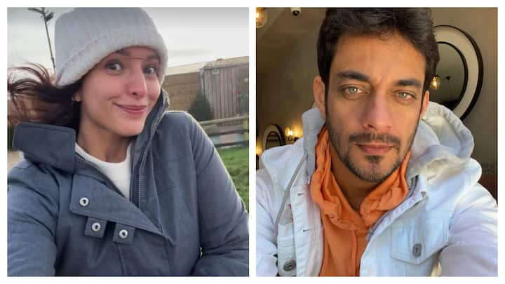 Triptii Dimri, who was recently seen in ‘Bhool Bhulaiyaa 3’, is enjoying the end of the year in Cotswolds in south central England. And it seems she is accompanied by rumoured beau Sam Merchant.