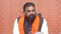 ‘दिल्ली में पूर्वांचल के लोगों को कन्फ्यूज करने की कोशिश', डिप्टी CM सम्राट चौधरी ने बोला हमला