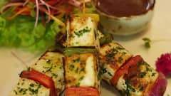 Instant Paneer Tikka: சுவையான, ஹெல்தியான பனீர் டிக்கா செய்வது எப்படி? இதோ!