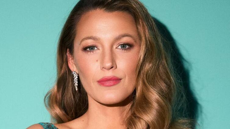 Blake Lively Accuses 'It Ends With Us' Co-Star Justin Baldoni Of Sexual Harassment