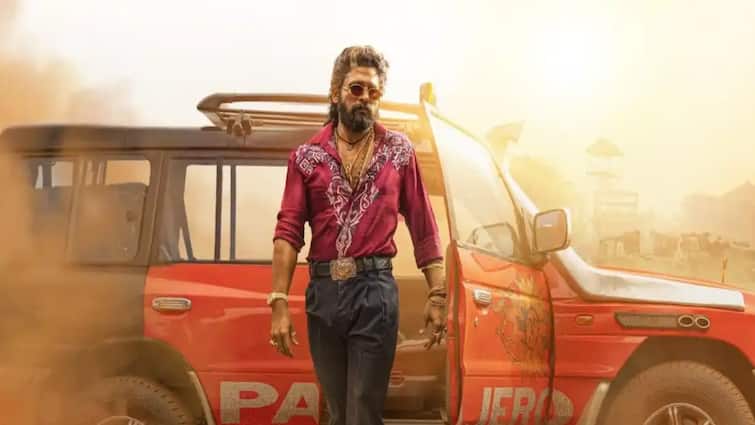 allu ajun Pushpa 2 movie Collection hindi rupees 645 crores know details here Pushpa 2 Collection: அடங்காத வசூல்! அரண்டு போன பாலிவுட்! கோடிகளை குவிக்கும் புஷ்பா 2!