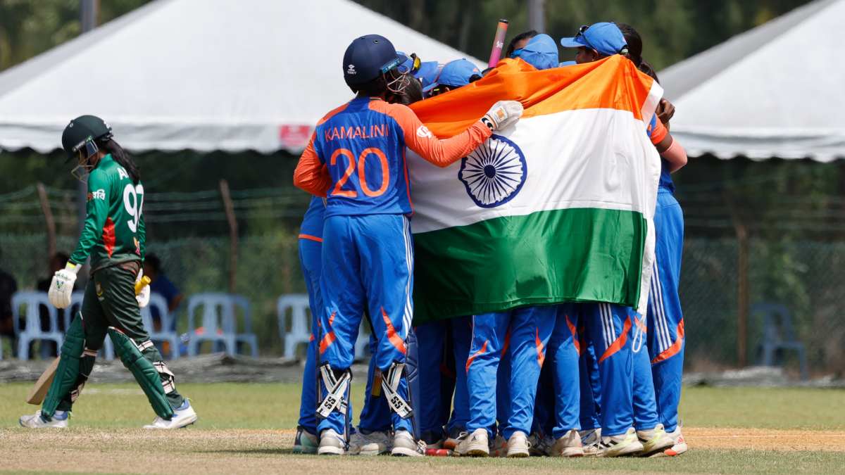 Women's U19 T20 Asia Cup 2024 Final: बेटियों ने लहराया तिरंगा, जीता एशिया कप का खिताब, कौन बना 'प्लेयर ऑफ द टूर्नामेंट'?