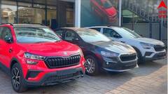 December Car Discount 2024: ਇਨ੍ਹਾਂ ਕਾਰਾਂ 'ਤੇ ਮਿਲ ਰਹੀ 18 ਲੱਖ ਦੀ ਛੱਪੜਫਾੜ ਛੋਟ, ਮੌਕੇ ਦਾ ਜਲਦ ਚੁੱਕੋ ਲਾਭ...