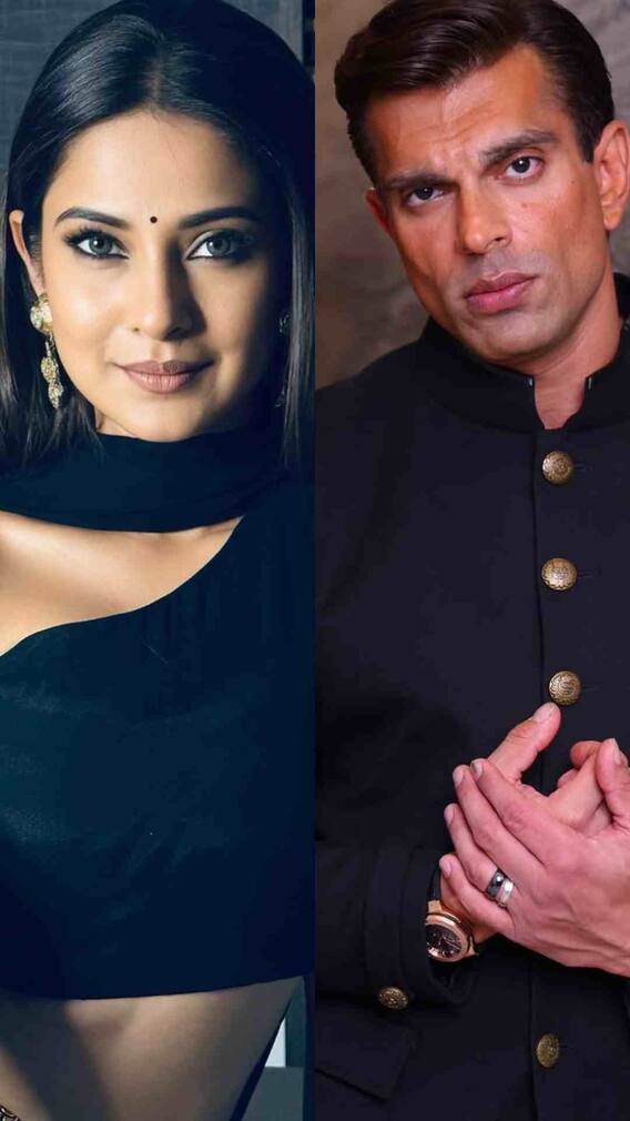 करण सिंह ग्रोवर से शादी को लेकर जेनिफर ने किया बड़ा खुलासा