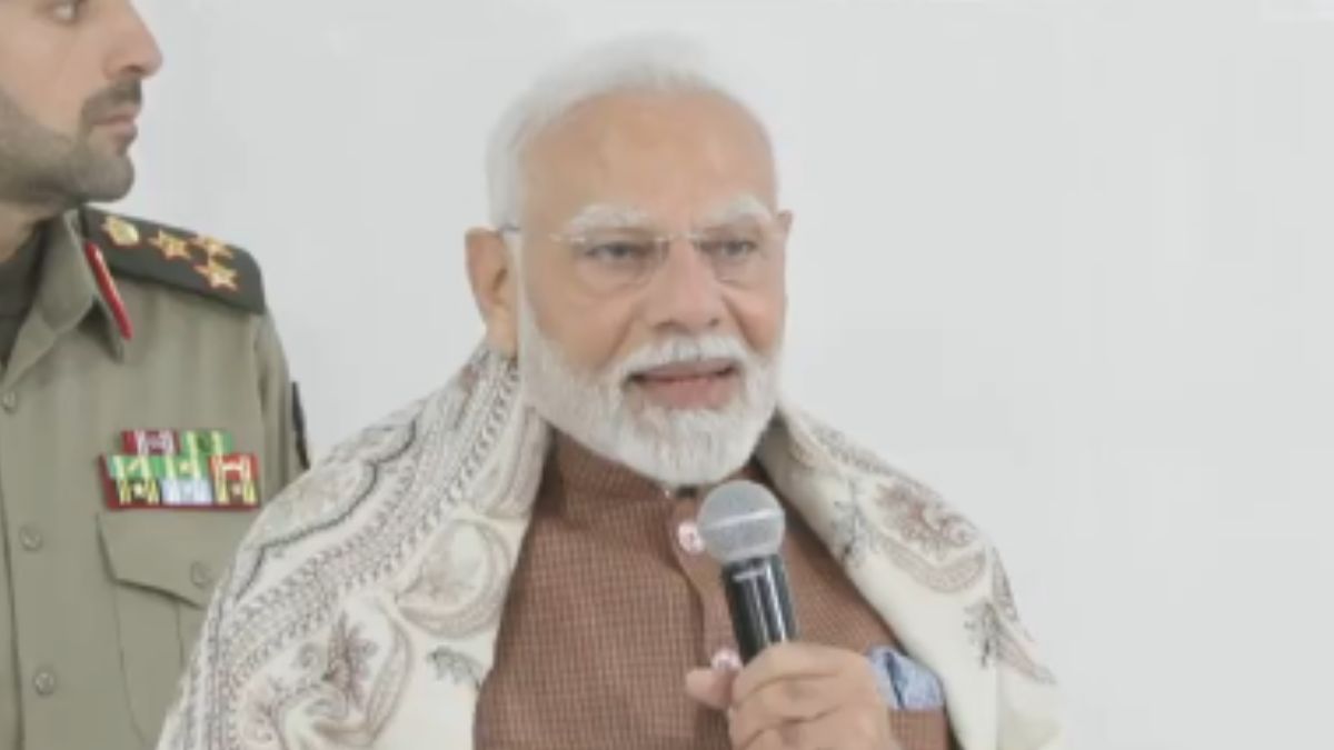 I Should Also Work For 12 Hours': PM Modi Hails Indian Workers In Kuwait