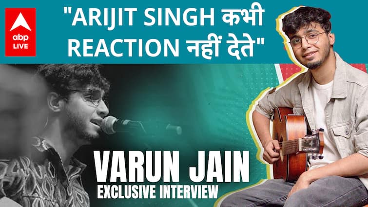 Varun Jain Spills Beans On Hit Song From Stree 2, Arijit Singh's Reaction & Lot More