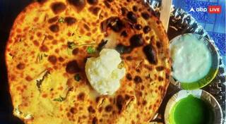 ਦੁਨੀਆ ਦੇ ਟਾਪ-100 ਰੈਸਟੋਰੈਂਟਾਂ 'ਚ ਆਉਂਦਾ ਮੁਰਥਲ ਦਾ ਅਮਰੀਕ ਸੁਖਦੇਵ , ਜਾਣੋ ਇੱਥੇ ਬਣੇ ਪਰਾਂਠੇ ਦੀ ਕੀ ਖ਼ਾਸੀਅਤ