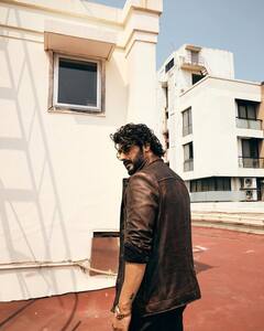 ‘वो गुस्सा और धमकाने वाले इंसान..’ सलमान खान को लेकर ये क्या बोल गए अर्जुन कपूर ?