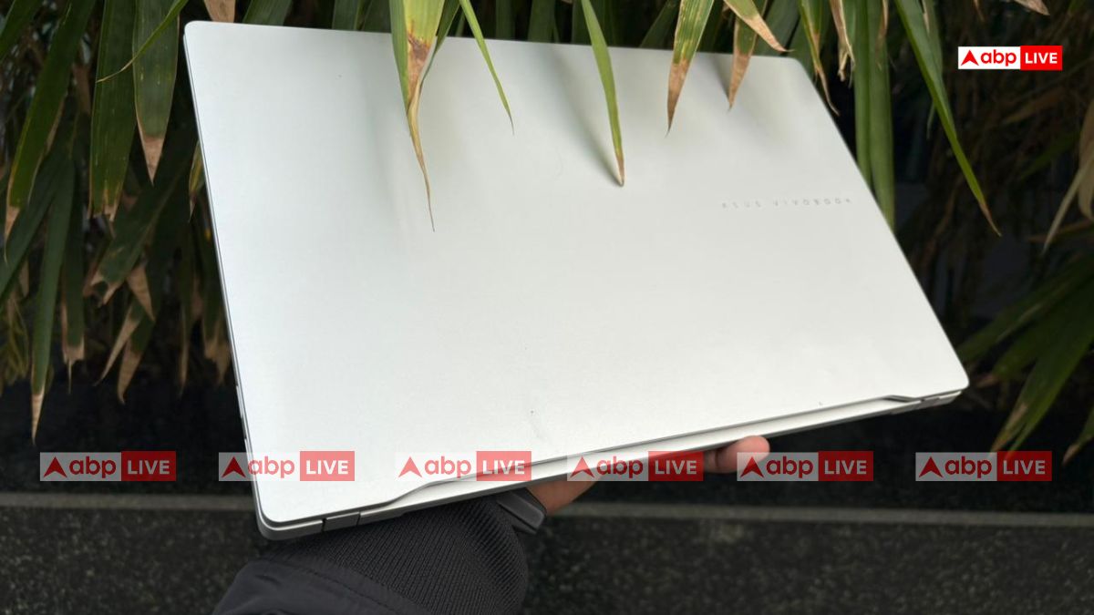 Review of ASUS Vivobook S15 Snapdragon X Elite, read the good and bad things about this laptop