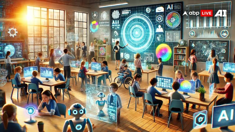 How AI Impacted Education In 2024 — From Better Accessibility To Over-Reliance Risks