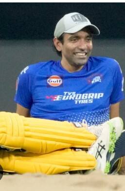 ਟੈਸਟ ਵਿਚਾਲੇ ਗ੍ਰਿਫਤਾਰੀ ਨੂੰ ਲੈ ਦਿੱਗਜ ਖਿਡਾਰੀ ਨੇ ਖੋਲ੍ਹੇ ਰਾਜ਼, ਫੈਨਜ਼ ਨੂੰ ਝਟਕਾ...