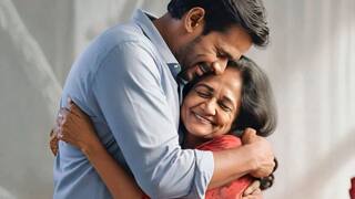 Health Tips: கமல் பொய் சொல்லல..! கட்டிப்பிடி வைத்தியம், இவ்வளவு நன்மைகள் இருக்கா.. தெரியாம போச்சே..!