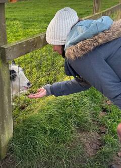 Netizens Believe Triptii Dimri Is Vacationing With Rumoured Beau Sam Merchant. See Pics