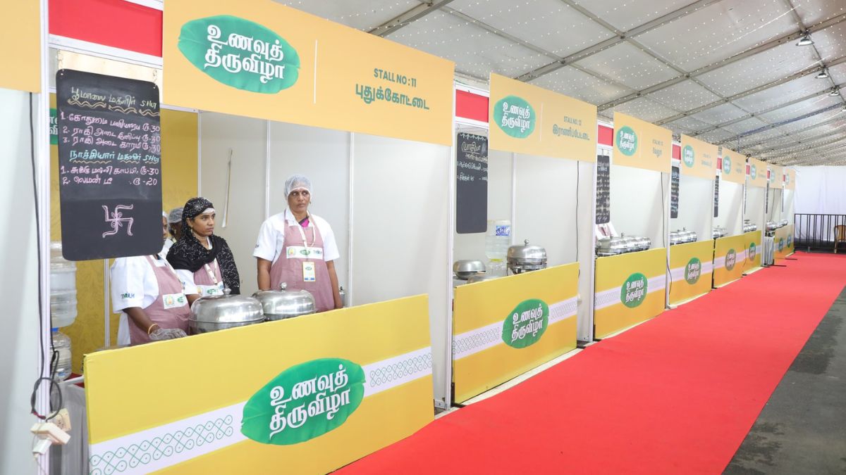 Chennai Food Festival: வெடிக்கும் சர்ச்சை: சென்னை உணவுத் திருவிழாவில் பீஃப் இருக்கா, இல்லையா?