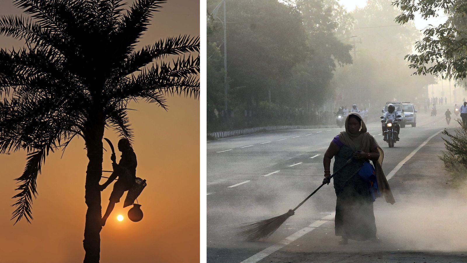 Weather Update: আজ ছুটির সকালেও কি ভোগাবে বৃষ্টি ? কেমন থাকবে আবহাওয়া ? দেখুন জরুরি আপডেট