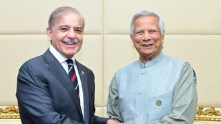 PAK से रिश्ते सुधारने की कोशिश में मोहम्मद यूनुस, बदले में बांग्लादेश में होगी ISI की एंट्री, भारत की बढ़ी टेंशन