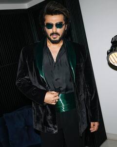 ‘वो गुस्सा और धमकाने वाले इंसान..’ सलमान खान को लेकर ये क्या बोल गए अर्जुन कपूर ?