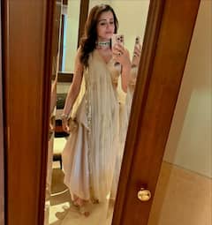 Trisha Krishnan: చూపులతో మాయచేస్తోన్న చెన్నై చంద్రం ..  అందుకే 40 దాటినా భారీ రెమ్యునరేషన్!