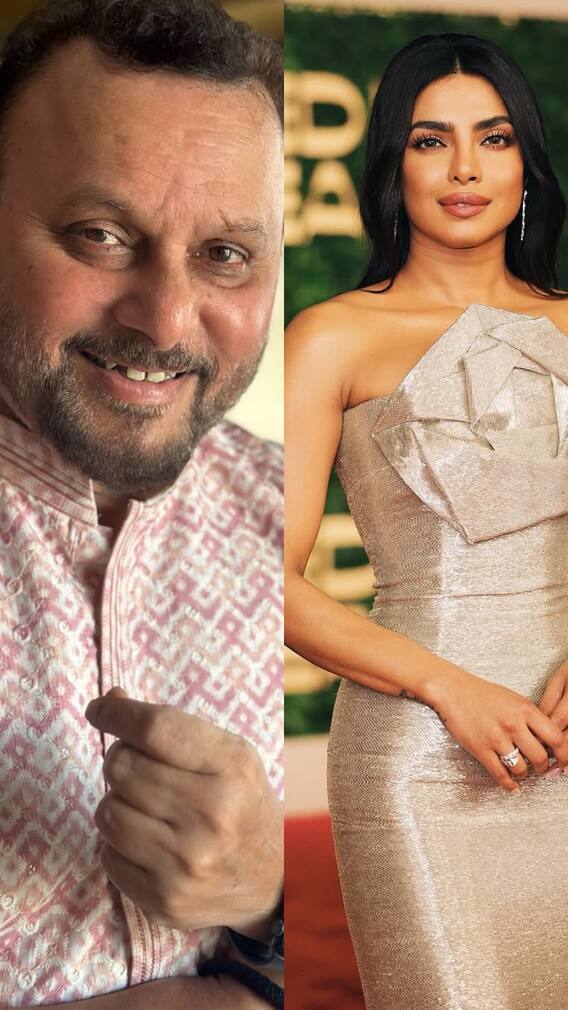 प्रियंका चोपड़ा ने इंडस्ट्री छोड़ने का किया था फैसला, गदर 2 के निर्देशक का खुलासा