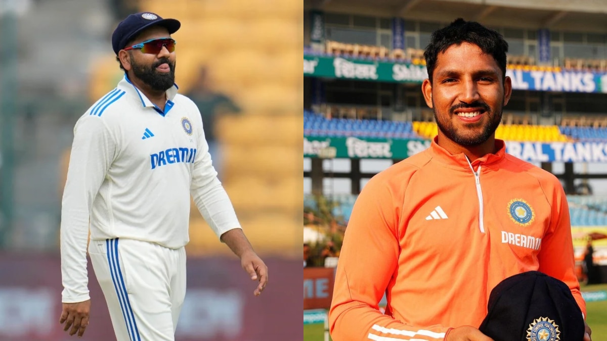 IND vs AUS 4th Test: तीन नंबर पर खेलेंगे रोहित शर्मा! ध्रुव जुरेल को मिडिल में मिलेगा मौका? बॉक्सिंग डे टेस्ट में होंगे बड़े बदलाव