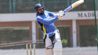 team india captain rohit sharma injury hit on left knee while practicing in mcg ground before ind vs aus test