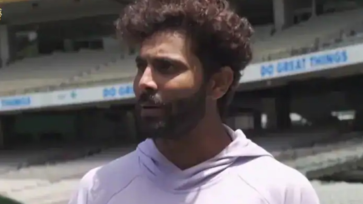 Ravindra Jadeja: नहीं थम रहा हिंदी-इंग्लिश मामले का विवाद, क्या रवींद्र जडेजा की वजह से रद्द हुआ टी20 मैच?