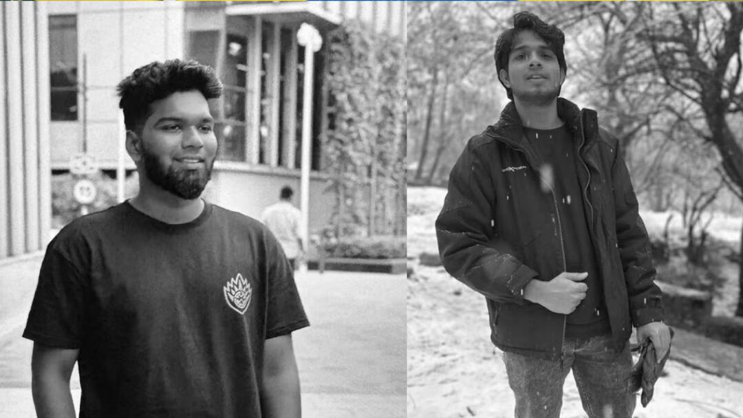 Chennai: அசுர வேகத்தில் பறந்த பைக்.. துடிதுடித்து பிரிந்த இரண்டு உயிர்.. பள்ளிக்கரணையில் கொடூரம்.. Two people were killed when their two-wheeler collided with a barrier in the middle of the road in Chennai Pallikaranai tnn Chennai: அசுர வேகத்தில் பறந்த பைக்.. துடிதுடித்து பிரிந்த இரண்டு உயிர்.. பள்ளிக்கரணையில் கொடூரம்..