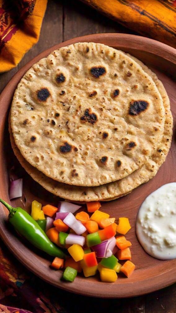 రాత్రుళ్లు చపాతీలు తినొచ్చా? లేదా?