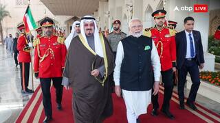 पीएम मोदी को एयरपोर्ट पर खुद छोड़ने आए कुवैत के PM, जानें इस दौरे से भारत को क्या-क्या मिला