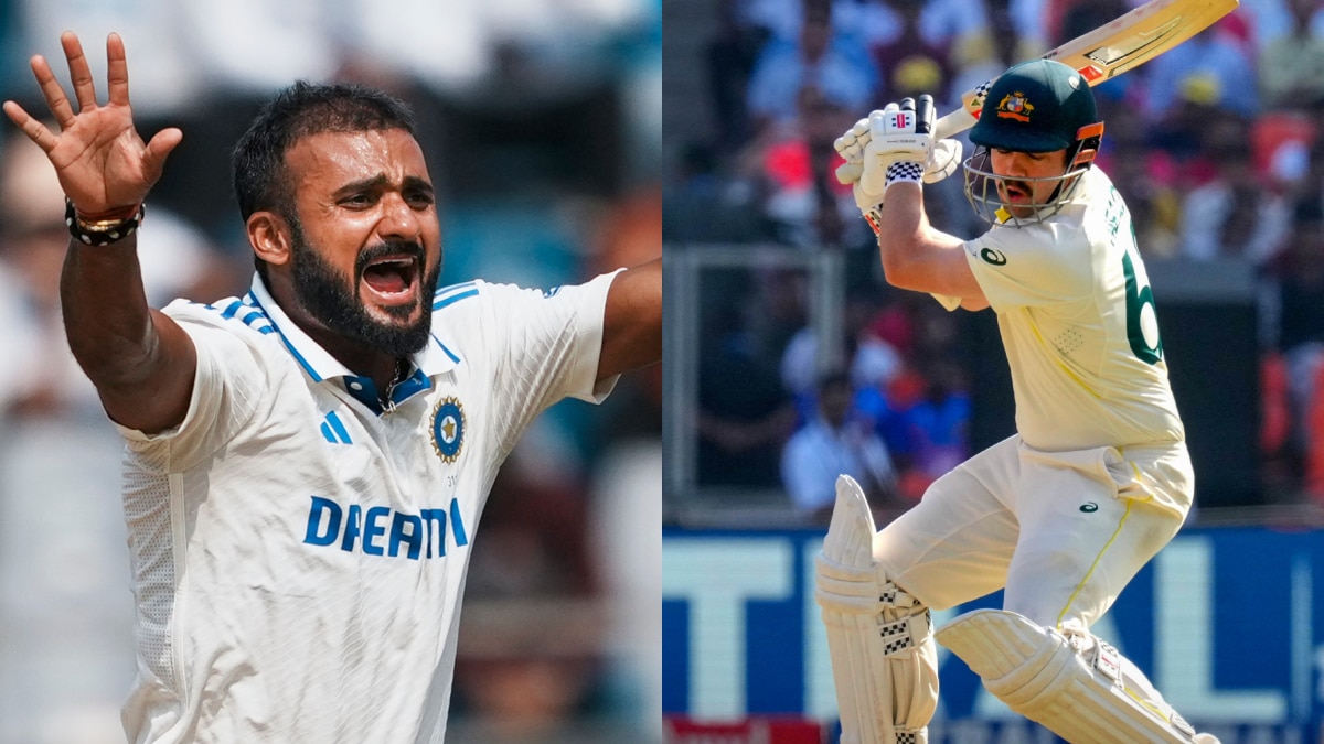 IND vs AUS: बॉक्सिंग डे टेस्ट से पहले आकाशदीप ने भरी हुंकार, ट्रेविस हेड के खिलाफ दे दिया बड़ा बयान