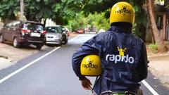 Rapido Decision : યુઝર્સ અને ડ્રાઈવર્સના ડેટા ઓનલાઈન લીક થયા બાદ રેપિડોએ લીધો આ મોટો નિર્ણય