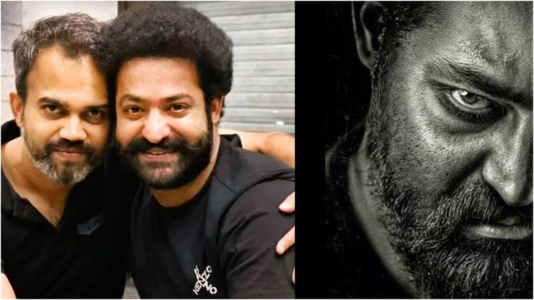 Prashanth Neel confirms that NTRNeel has periodical backdrop not based on mythology Prashanth Neel: ఎన్టీఆర్ సినిమా గురించి క్రేజీ అప్డేట్ ఇచ్చిన ప్రశాంత్ నీల్... మైథాలజీ కాదు