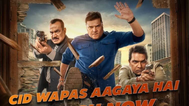 CID 2 Twitter Review: Fans Share Their Thoughts On The First Episode Of Iconic Crime Thriller