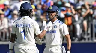 ind vs aus 4th test team india playing 11 melbourne test mohammed siraj shubman gill out