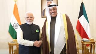PM Modi Kuwait Visit Highlights: खत्म हुआ पीएम मोदी का दो दिवसीय कुवैत दौरा, वापस भारत के लिए रवाना