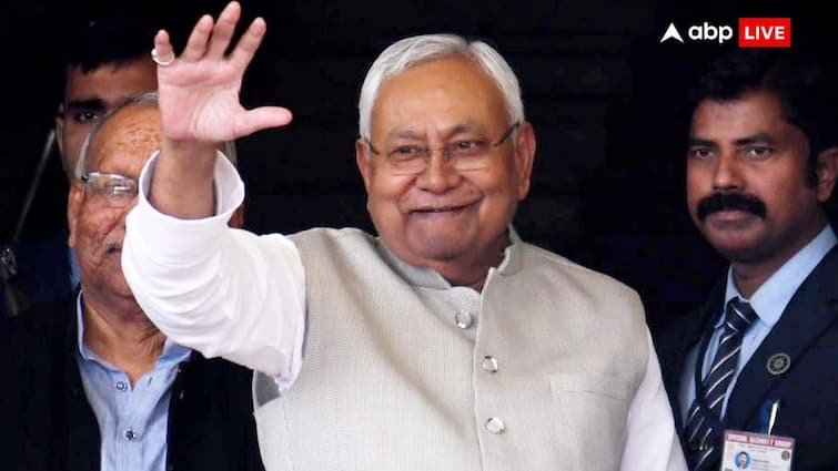 BJP Likely To Allot 2 Seats To Allies In Delhi Polls, Nitish's JDU May Get Burari Constituency