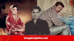 Dharmendra-Meena Kumari: হ্যান্ডসাম ধর্মেন্দ্রর মুখে কালি লেপে দিয়েছিলেন মীনা কুমারীর স্বামী? প্রতিহিংসা চরিতার্থ করতেই কি