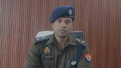 लखनऊ में दीवार खोदकर बैंक में दाखिल हुए चोर, लॉकर काटकर उड़ाया करोड़ों का माल