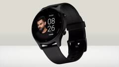 बेहतरीन फीचर्स, शानदार डिस्प्ले और ब्लूटूथ कॉलिंग भी, इन धांसू Smartwatches पर मिल रही है बंपर छूट