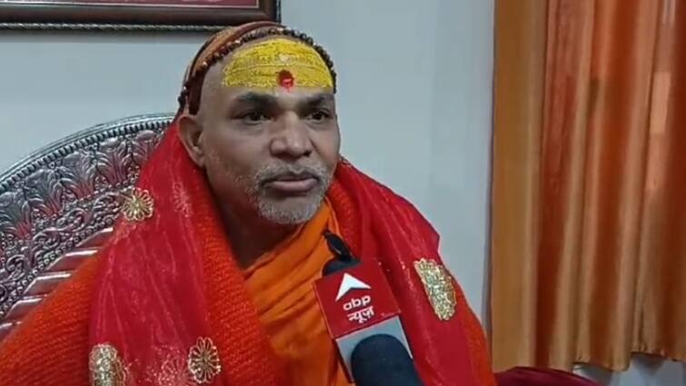 Shankaracharya Avimukteshwarananda reacted to the statements of Mohan Bhagwat and Amit Shah ann RSS प्रमुख मोहन भागवत के बयान से नाराज हैं शंकराचार्य अविमुक्तेश्वरानंद, जानें क्या कहा?