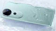 12GB RAM, 5500mAh બેટરી અને 50MP સેલ્ફી કેમેરાવાળો Vivo V40 5G મળી રહ્યો છે આટલો સસ્તો, અહીં છે મોટી ડીલ