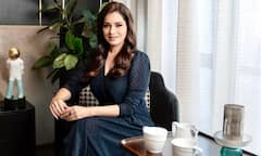 नॉनव्हेज अन् दारु सोडण्यासाठी पतीची जबरदस्ती, प्रसिद्ध अभिनेत्रीने पतीलाच दिला घटस्फोट