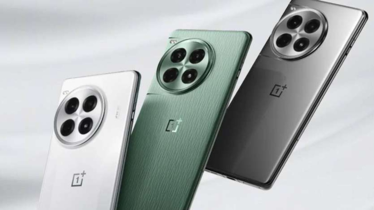 OnePlus 13R में कैसा होगा प्रोसेसर और कैमरा, कितनी होगी बैटरी लाइफ? लॉन्च से पहले कंफर्म हुई डिटेल्स