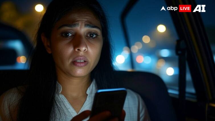 ‘Ran For My Life’: Delhi Woman Details Cab Experience When Driver Stopped For Strangers, SOS Feature Didn’t Work