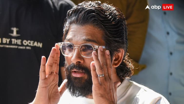 Hyderabad Stampede: Police Make Fresh Revelation About Allu Arjun, Release CCTV Footage