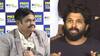 Anger On Allu Arjun: 'అల్లు అర్జున్ ఏమన్నా తీస్మార్ఖానా?' - ఒళ్లు దగ్గర పెట్టుకుని మాట్లాడకుంటే తోలు తీస్తామంటూ ఏసీపీ విష్ణుమూర్తి వార్నింగ్