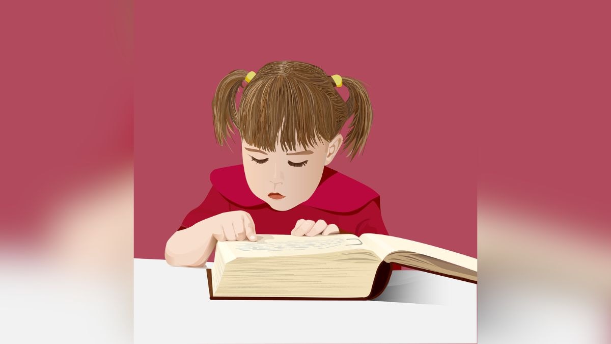 Opinion: Dyslexia Can Have Social & Psychological Consequences For Kids. Early Intervention Key