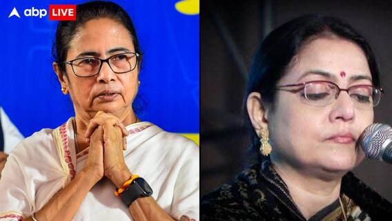 বড়দিনের আগে মুক্তি পেল মুখ্যমন্ত্রী মমতা বন্দ্যোপাধ্যায়ের নতুন গান