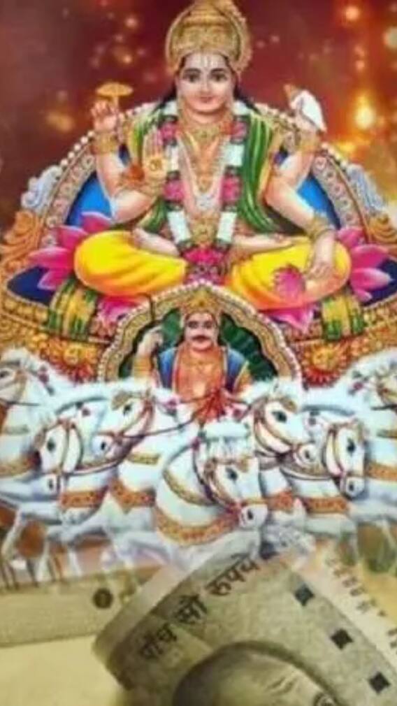 বুধাদিত্য রাজযোগে কপালে বাম্পার সময়! কোটিপতি হওয়ার সুযোগ